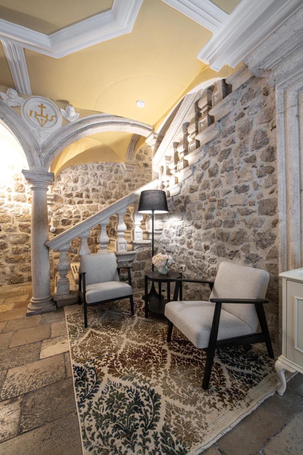 Palmotta Palace Dubrovník Exteriér fotografie