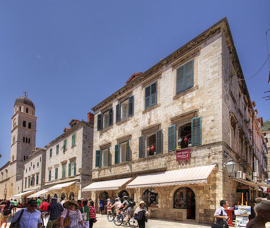 Palmotta Palace Dubrovník Exteriér fotografie